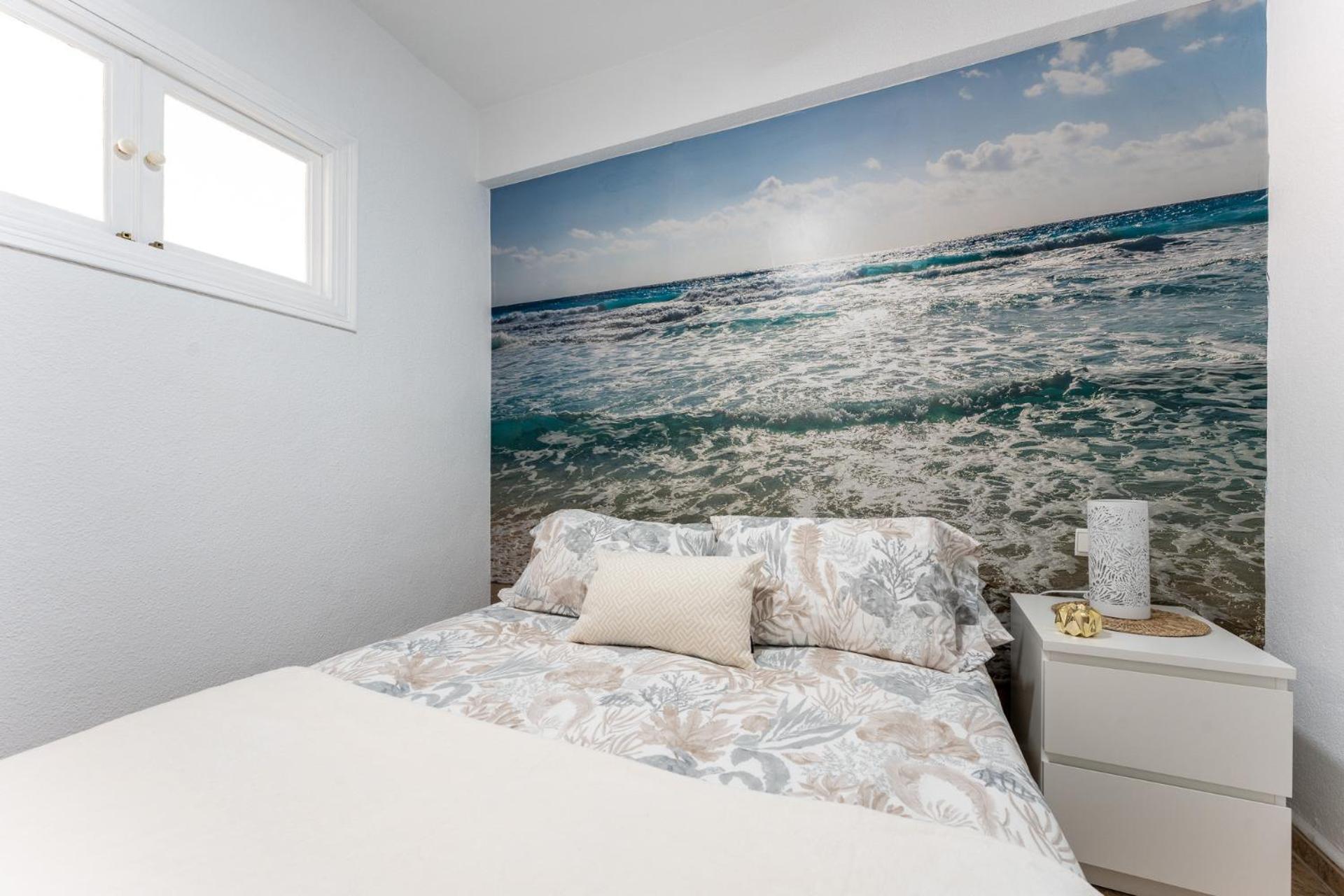 Malagasuite Fuengirola Beach & Sun Exterior photo
